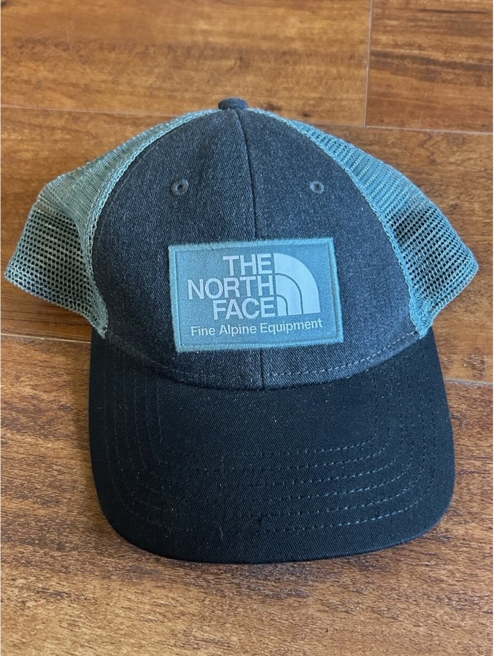The North Face Fine Alpine Equipment Trucker Hat